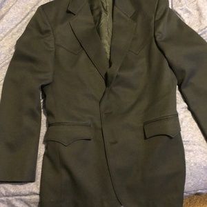suit dress clothes